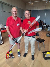 Marino Repair Cafe #3
