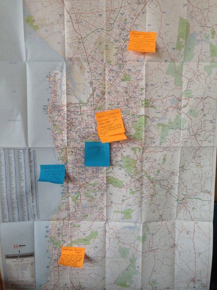 mapstart