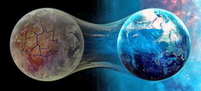 2 worlds